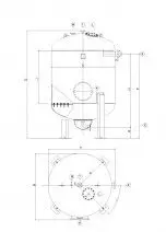 Filtru Ferrotex - schema 2