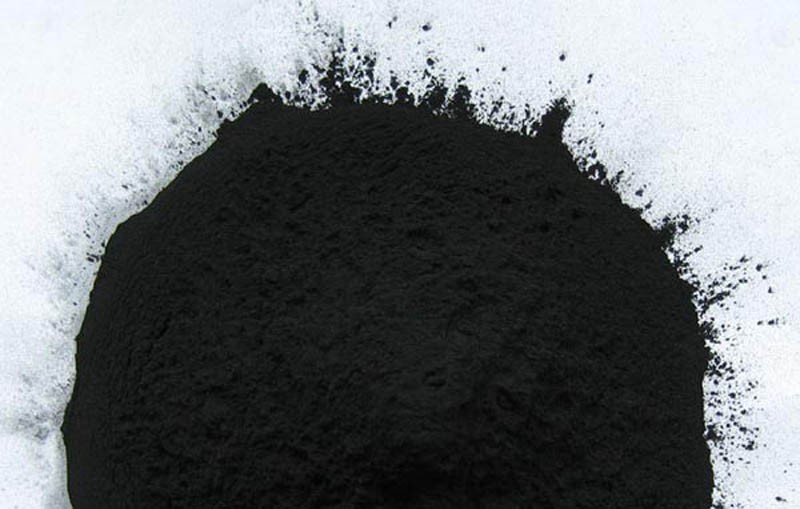 Cărbune activ